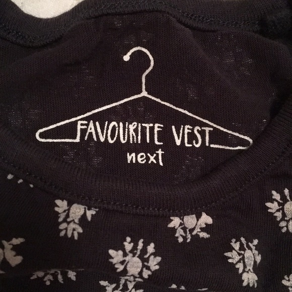 Set of 3 summer tops from Next - Picture 6 of 7